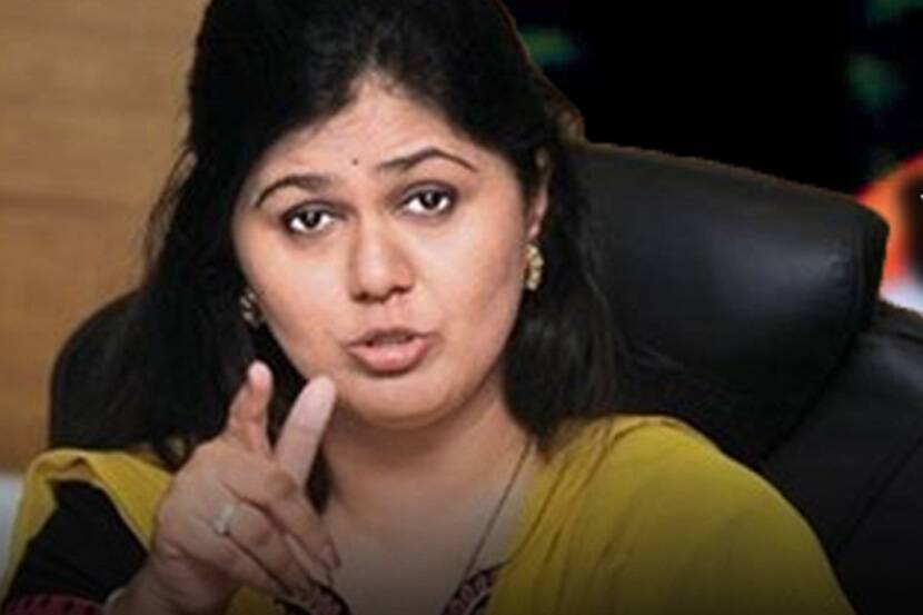pankaja Munde