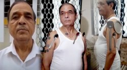 करोना लस घेतल्यावर अंगाला चिकटतंय स्टील आणि लोखंड? अफवांवर विश्वास न ठेवण्याचं आवाहन