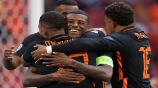 Netherland Won