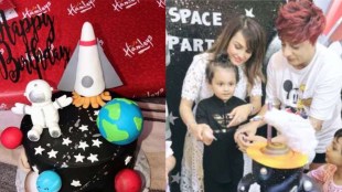 Nisha-Rawal-celebrating-son-kavish-birthday-main