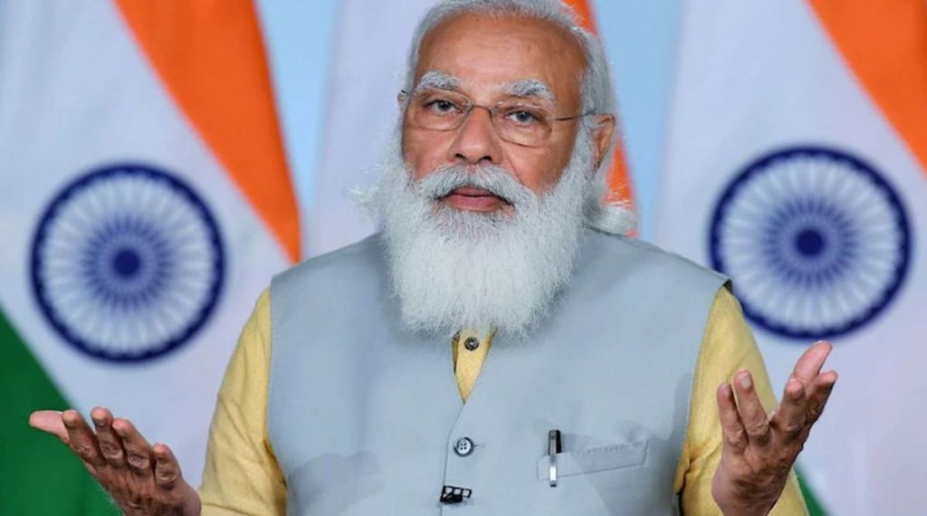 global leader approval tracker Morning Consult; PM Narendra Modi; approval rating;