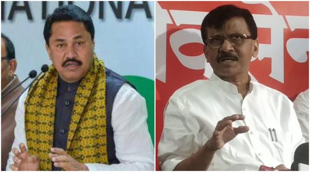 “स्वबळावर काँग्रेस केंद्रात सत्तेवर येणार असेल, तर त्या सारखी ऐतिहासिक गोष्ट नाही”