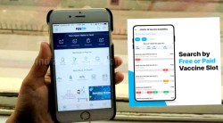 जाणून घ्या : Paytm वरुन लसीकरणासाठी स्लॉट बुकिंग कसं करावं