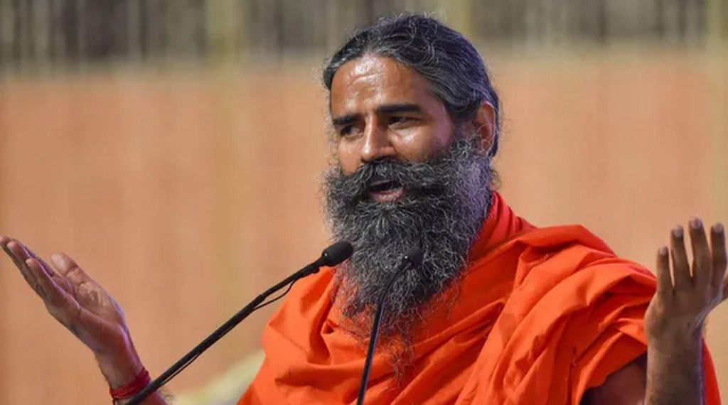 Covid 19 Delhi High Court Baba Ramdev Alopathy Patanjali Coronil Delhi Medial Association