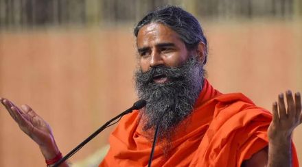 Covid 19 Delhi High Court Baba Ramdev Alopathy Patanjali Coronil Delhi Medial Association