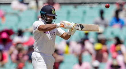 Rishabh Pant