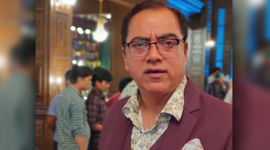 Sanjay Gandhi