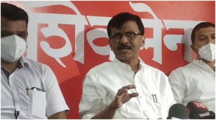 “स्थानिक पातळीवर राजकारण होत असतं, कुरघोड्या करत असतात पण…”; संजय राऊतांचा राष्ट्रवादीला सूचक इशारा!