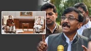 Sanjay raut on uddhav thackeray meet pm narendra modi