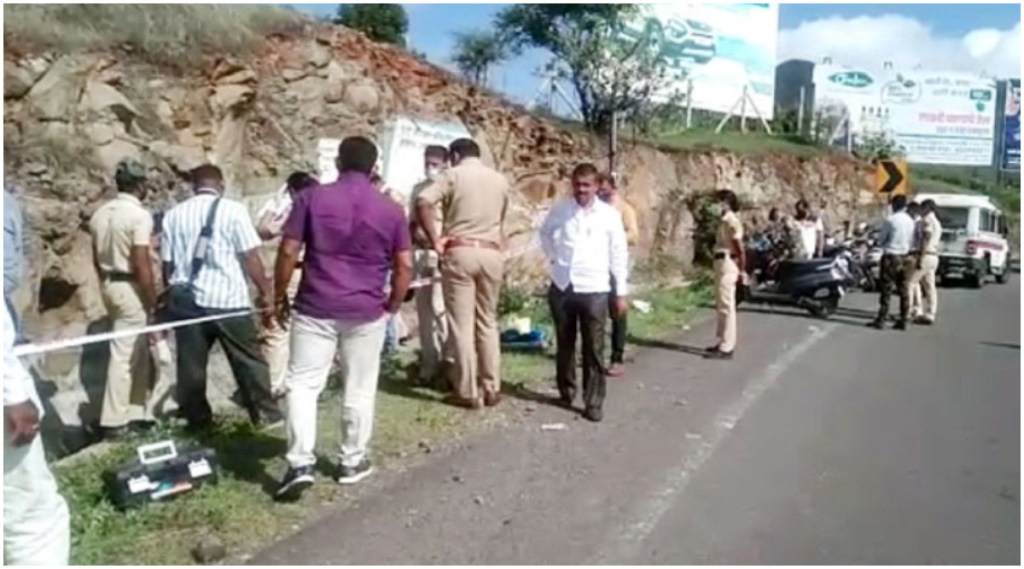 Khambatki Ghat satara Khambatki Ghat satara