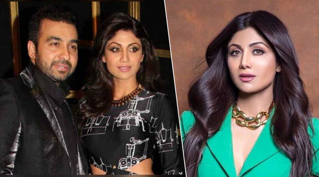 shilpa shetty,raj kundra,raj kundra interview,raj kundra ex wife,kavita kundra,