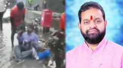 #Shivsena : शिवसेना देशभरात टॉप ट्रेंडिंगमध्ये, कारण…