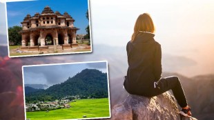 Best Indian Destinations Women Solo Trip