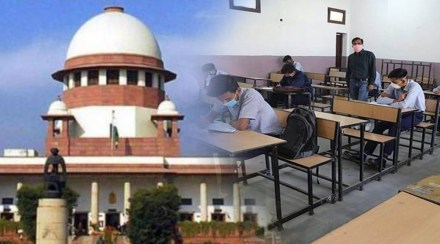 Supreme court dismiss plea challending cbse icse board exam cancel decision Supreme court dismiss plea challending cbse icse board exam cancel decision