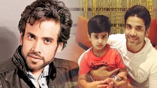 Tushar Kapoor