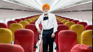 UAE based Indian businessman philanthropist SP Singh Oberoi