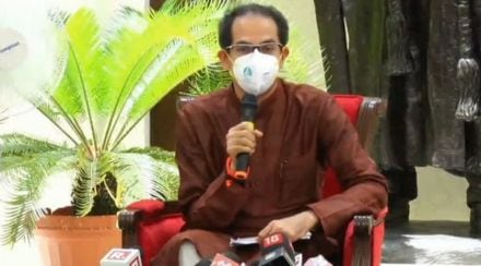 Maharashtra CM Uddhav Thackeray over Personal Meeting with PM Narendra Modi