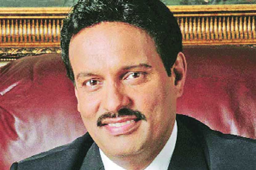Entrepreneur Avinash Bhosale assets worth Rs 40 crore seized Ed big action