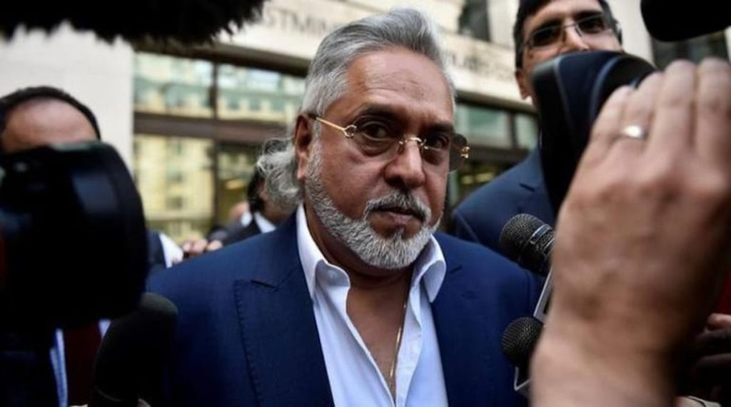 Vijay Mallya Tweet PMLA Court ED Kingfisher Airline Cheater Fraud