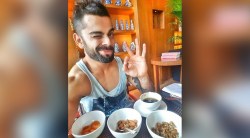 विराट कोहली ‘वीगन’ आहे की नाही?
