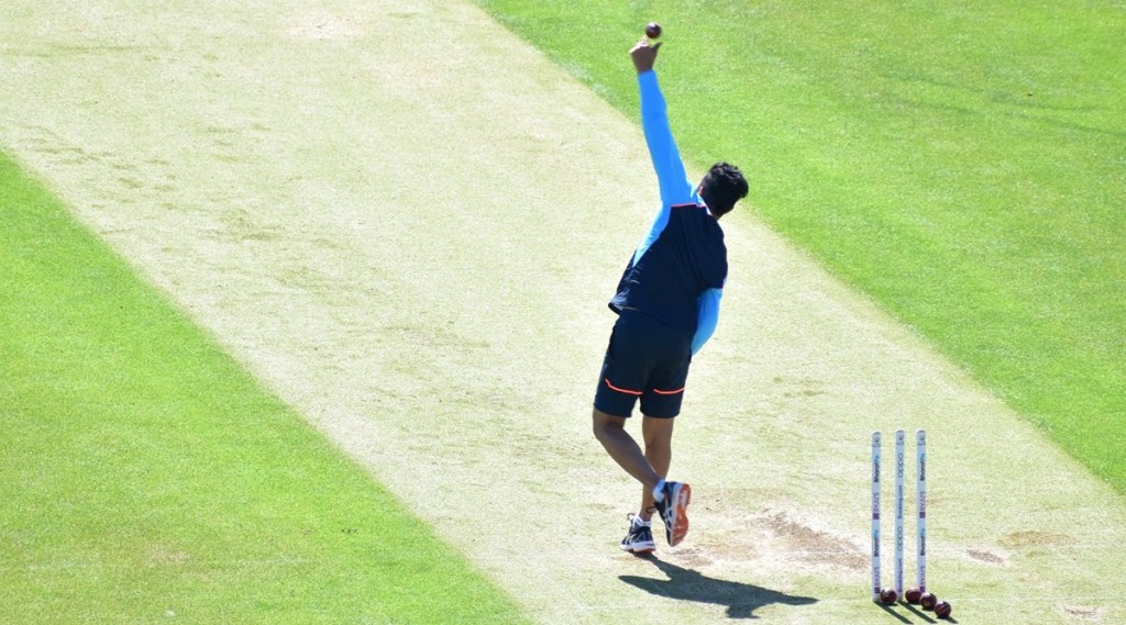 team india preparation begins for wtc final 2021