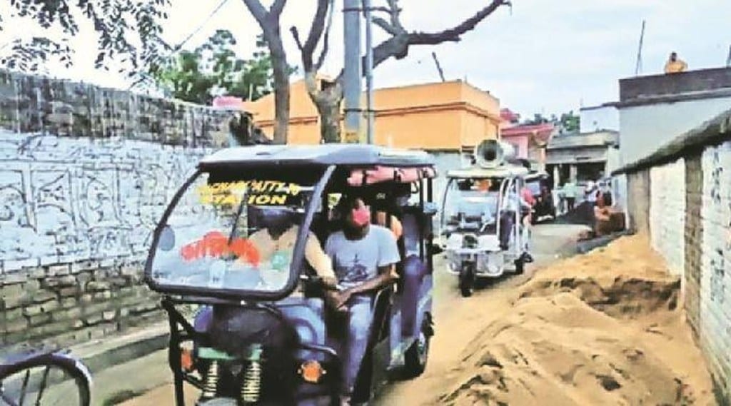 West bengal BJP apologies TMC