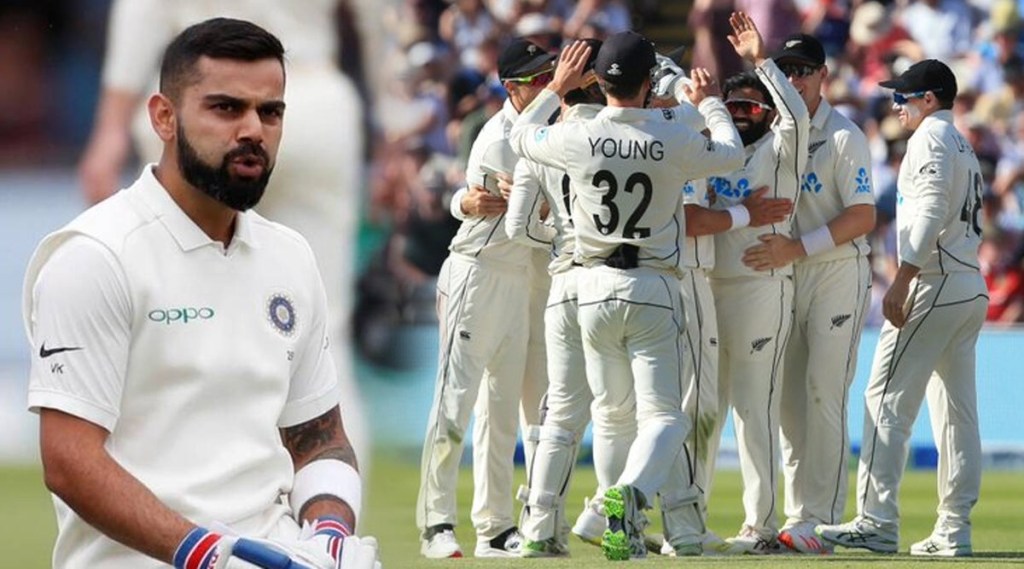 New zealand have their first test series win in england after 22 years