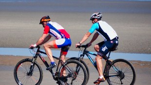 World Bicycle Day 2021