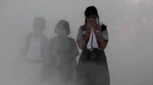 Pollution Kills Nearly 24 Lakh People In India In A Year The Lancet Planetary Health journal Report