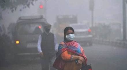 Pollution Kills Nearly 24 Lakh People In India In A Year The Lancet Planetary Health journal Report Pollution Kills Nearly 24 Lakh People In India In A Year The Lancet Planetary Health journal Report
