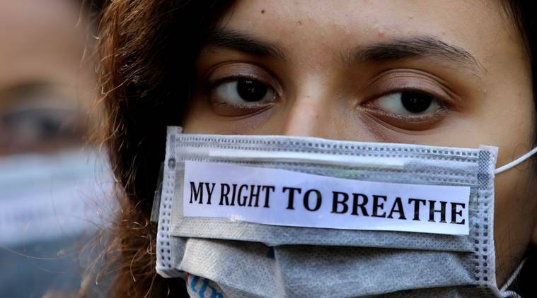 Pollution Kills Nearly 24 Lakh People In India In A Year The Lancet Planetary Health journal Report