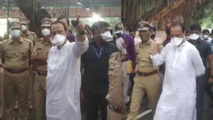 pune news, pune police, ajit pawar