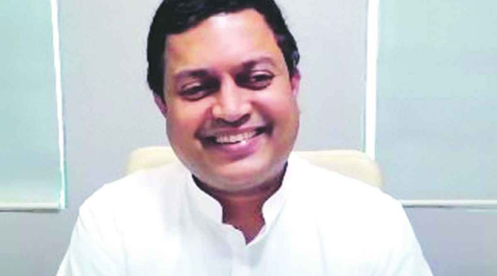 amit deshmukh