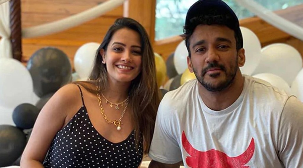 “माझा पती काही कामाचा नाही आणि…”, अनिता हसनंदानीने शेअर केले पतीसोबतचे चॅट