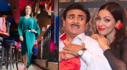 munmun dutta, munmun dutta video, Taarak Mehta Ka Ooltah Chashmah, Babita Ji,