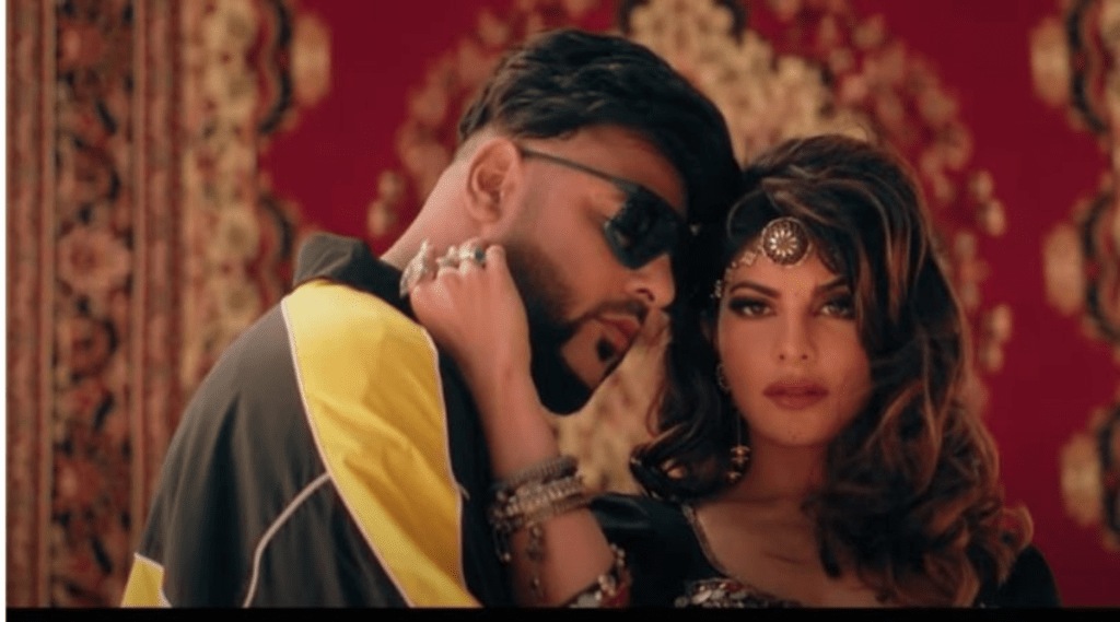 badshaha-jacqueline-fernandez-new-pani-paani-song