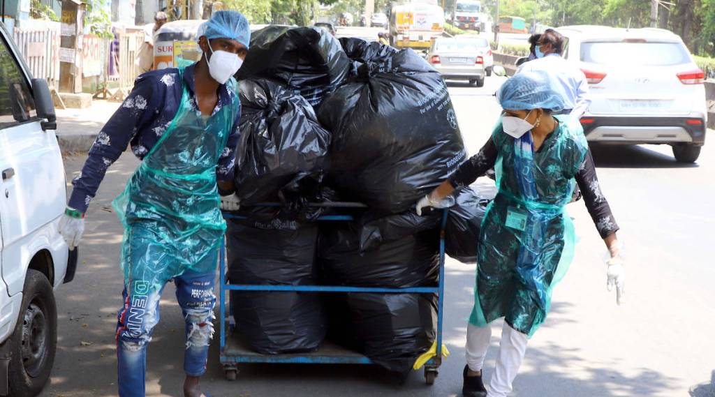 bio waste