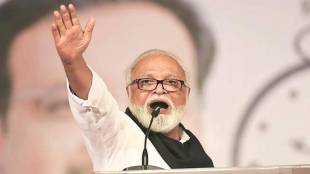 How can we hold elections when the convention is two days long Chhagan Bhujbal