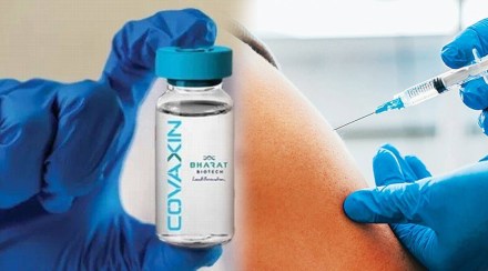 Bharat Biotech's Covaxin effective against Delta variant of coronavirus: Top US research institute Bharat Biotech's Covaxin effective against Delta variant of coronavirus: Top US research institute