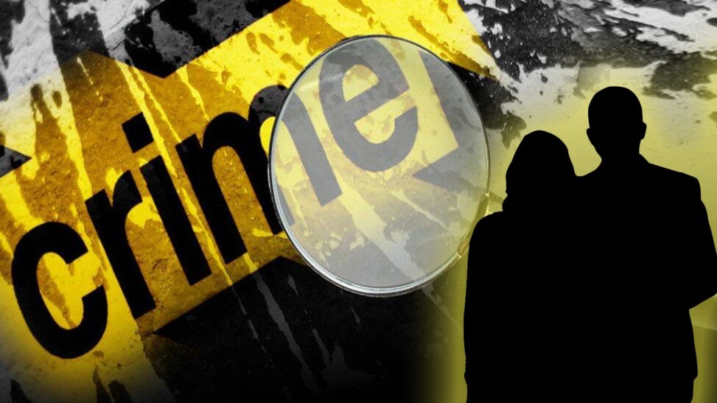 Panchayat orders sale of minor girl for Rs one & half lakh after fleeing with brother in law Panchayat orders sale of minor girl for Rs one & half lakh after fleeing with brother in law