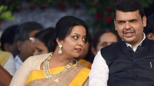 separate Vidarbha, devendra fadnavis, amruta fadnavis, Balasaheb Thorat