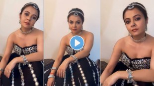 devoleena-bhattacharya-western-outfit