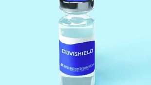 covishield