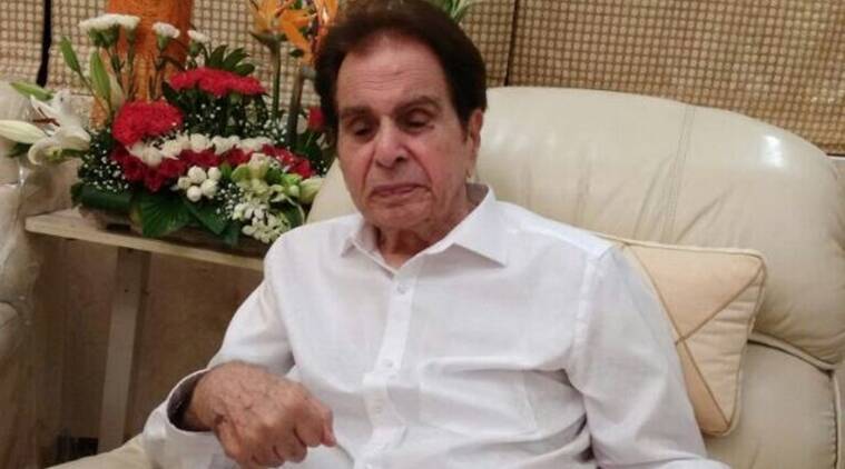 Dilip Kumar, saira banu dilip kumar health update, Saira Banu, saira Bano, saira banu age, Dilip Kumar age, Dilip Kumar Hospitalized, dilip kumar admitted in hospital,
