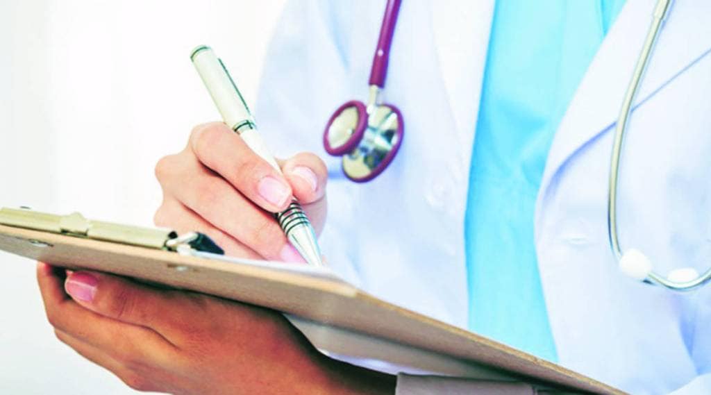 doctor