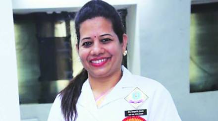 dr dipali umale dr dipali umale