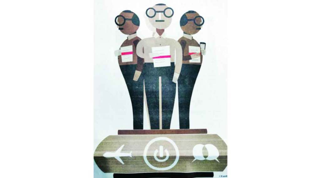 समस्तर प्रवेशावर आक्षेप कशाला?