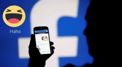 …म्हणून फेसबुकवरील Haha इमोजीविरोधात मुस्लीम धर्मगुरुने काढला फतवा