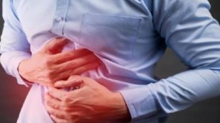 gastric problem before sleep