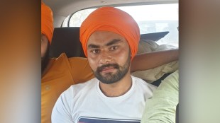 Red Fort Violence Police arrest 21-year-old farmer from Amritsar